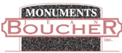 Monument Jean Boucher